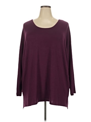 Banana Republic 3/4 Sleeve Top (view 1)