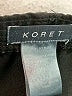 Koret Black Dress Pants Size 12 - photo 7