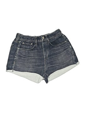 Rag & Bone Denim Shorts