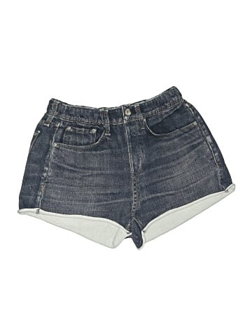 Rag & Bone Denim Shorts (view 1)