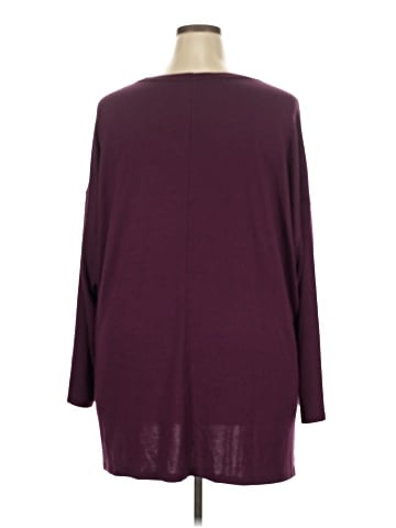 Banana Republic 3/4 Sleeve Top (view 2)