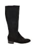 Kelly & Katie Black Boots Size 7 1/2 - photo 1