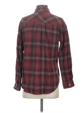 North River Outfitters Long Sleeve Button-Down Shirt (view 2)