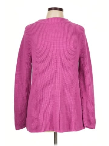 Talbots Turtleneck Sweater (view 1)