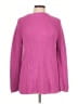 Talbots Pink Turtleneck Sweater Size Lg Petite - photo 1