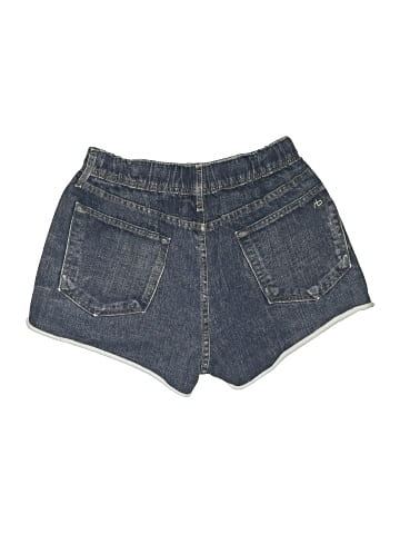 Rag & Bone Denim Shorts (view 2)
