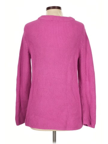 Talbots Turtleneck Sweater (view 2)