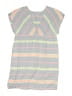 Vineyard Vines Stripes Gray Dress Size 16 - photo 1