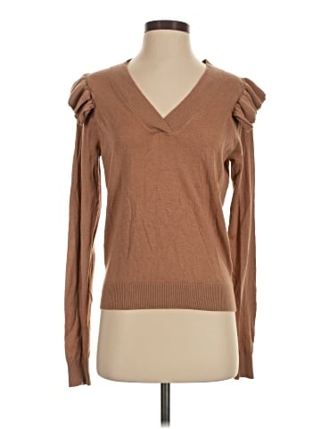 Brochu Walker Pullover Sweater (view 1)