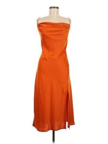 Banana Republic Factory Store Cocktail Dress (view 1)