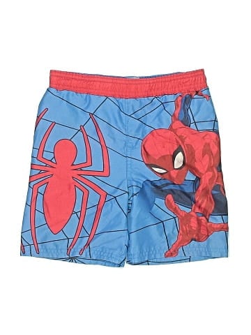 Marvel Board Shorts (view 1)