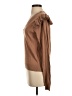 Brochu Walker Brown Pullover Sweater Size S - photo 5