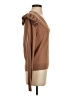 Brochu Walker Brown Pullover Sweater Size S - photo 4