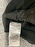 Ann Taylor 100% Polyester Black Casual Dress Size 00 - photo 8