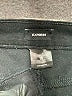 Express Black Jeggings Size 10 - photo 7