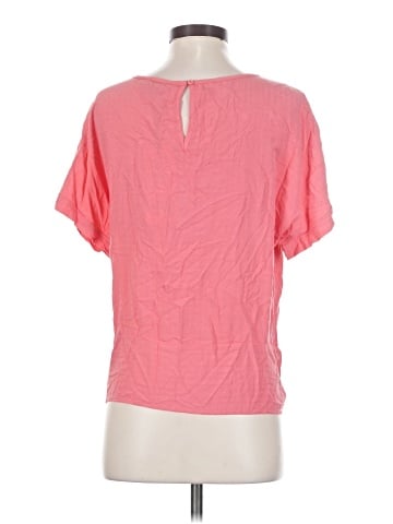 Buffalo by David Bitton Short Sleeve Top (view 2)