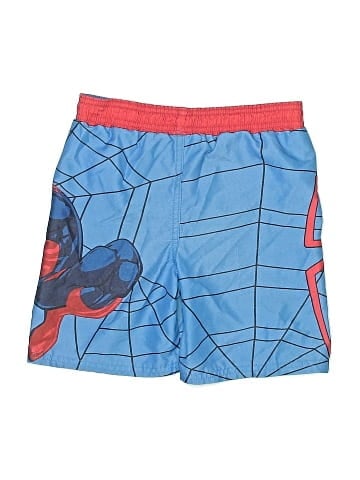 Marvel Board Shorts (view 2)