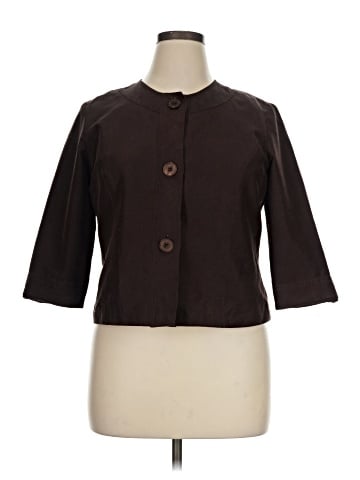 Coldwater Creek Jacket (view 1)