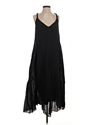 Garnet Hill Casual Dress (view 1)