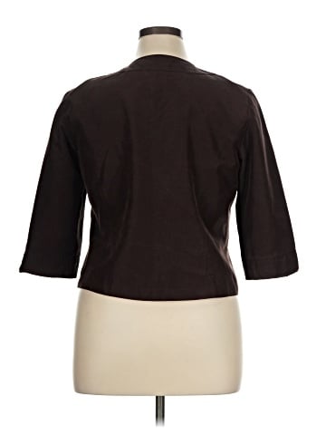 Coldwater Creek Jacket (view 2)