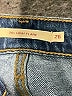 Levi's Blue Jeans Size 26 waist - photo 7