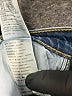 Levi's Blue Jeans Size 26 waist - photo 8