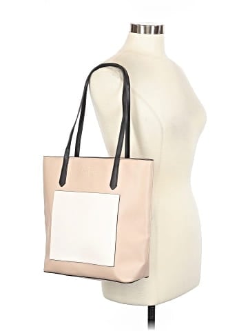 Kate Spade New York Leather Tote (view 2)