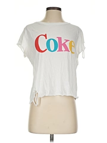 Wildfox Short Sleeve T-Shirt (view 1)