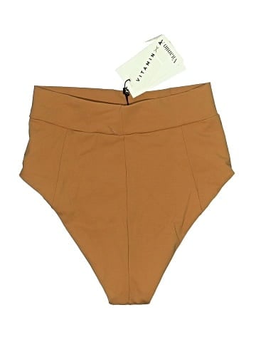 Vitamin A Swimsuit Bottoms (view 2)