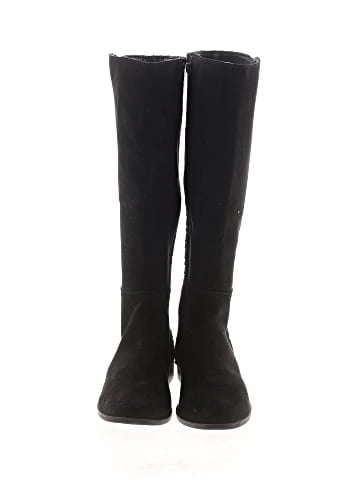 Kelly & Katie Boots (view 2)