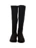 Kelly & Katie Black Boots Size 7 1/2 - photo 2