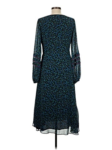 Skies Are Blue Cocktail Dress (view 2)