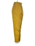 Mondi Solid Gold Casual Pants Size EU 36 / US 6 - photo 4