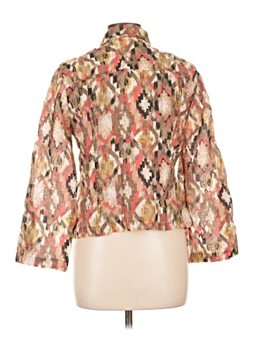 Ruby Rd. 3/4 Sleeve Blouse (view 2)