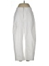 Athleta White Cargo Pants Size 12 - photo 1