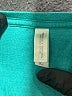Threads 4 Thought Teal Short Sleeve T-Shirt Size XL - photo 7