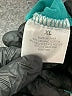 Threads 4 Thought Teal Short Sleeve T-Shirt Size XL - photo 8