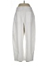 Athleta White Cargo Pants Size 12 - photo 2