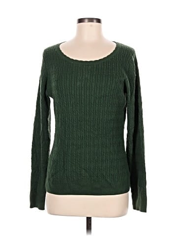 Liz Claiborne Pullover Sweater (view 1)