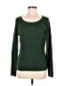 Liz Claiborne Green Pullover Sweater Size M - photo 1