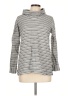 Talbots Gray Pullover Sweater Size L - photo 1