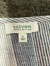 Haven Well Within Gray 3/4 Sleeve Blouse Size M - photo 4