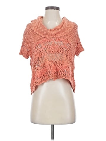 Free People Short Sleeve Top (view 1)