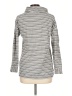 Talbots Gray Pullover Sweater Size L - photo 2