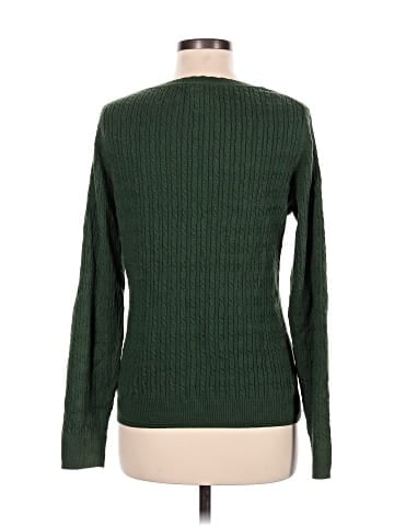 Liz Claiborne Pullover Sweater (view 2)