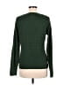 Liz Claiborne Green Pullover Sweater Size M - photo 2