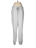 Zenergy by Chico's Solid Gray Casual Pants Size M - photo 1