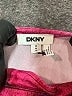 DKNY Purple Long Sleeve Blouse Size M - photo 7