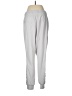 Zenergy by Chico's Solid Gray Casual Pants Size M - photo 2