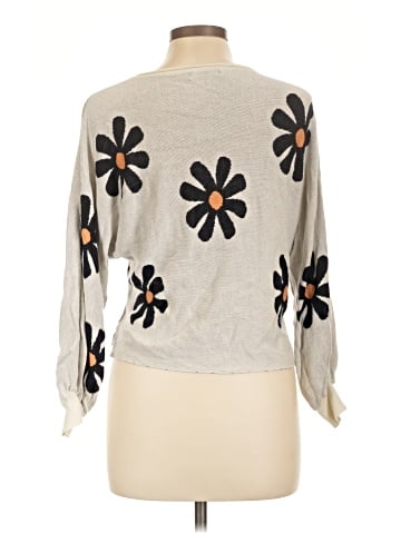 Ekouaer Pullover Sweater (view 2)